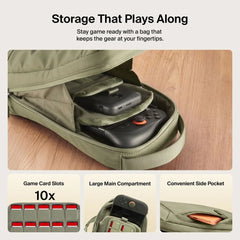 Travel Bag for Nintendo Switch 2