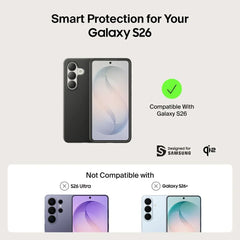 Protect Series Case for Samsung Galaxy S26