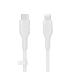 USB-C Cable with Lightning Connector