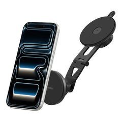 Magnetic Wireless Charging EV Mount