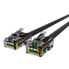 CAT6 Ethernet Patch Cable, RJ45, M/M