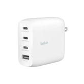 4-Port GaN Wall Charger 112W