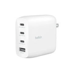 4-Port GaN Wall Charger 112W