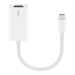 USB-C to HDMI Adapter (supports Dolby Vision)