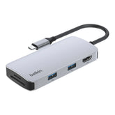 USB-C 5-in-1 Multiport Hub