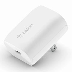 USB-C Wall Charger 20W