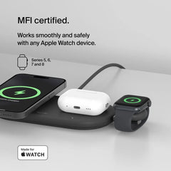 Portable USB-C Apple Watch Charger