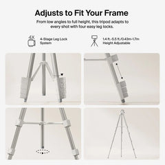 Tripod Stand