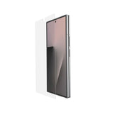 InvisiGlass Treated Screen Protector for Samsung Galaxy Z Fold 7
