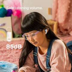 Wireless Earbuds for Kids