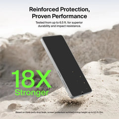 Titan SmartShield Privacy Filter Screen Protector for Samsung Galaxy S26