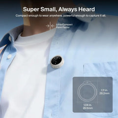 Wireless Microphone