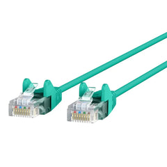 CAT6 Slim Gigabit Snagless UTP Ethernet Cable