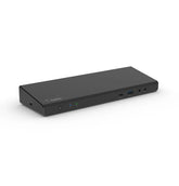 Universal USB-C Triple Display Dock