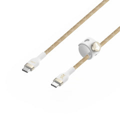 USB-C to USB-C Cable 60W