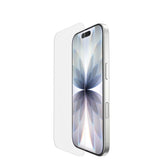 TemperedGlass Screen Protector for iPhone 17 / iPhone 16 Pro, Gen 2
