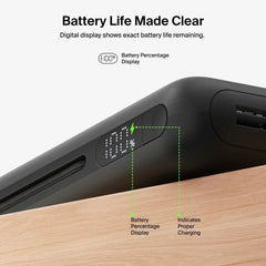 Laptop Power Bank 25K