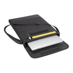 Protective Laptop Sleeve with Shoulder Strap for 11-13� Devices