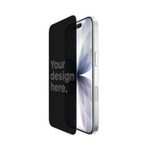 Personalized Glass Screen Protector