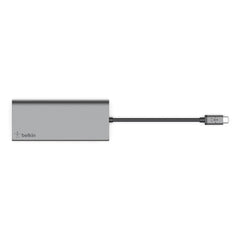USB-C Multimedia Hub (Certified Refurbished)