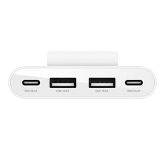 4-Port USB Power Extender