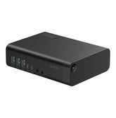 Universal 16-Port Triple Display USB-C Dock