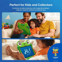 Disney Toy Story 5 Lilypad Case for iPad 10th and 11th Gen