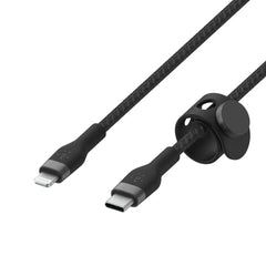 USB-C Cable with Lightning Connector