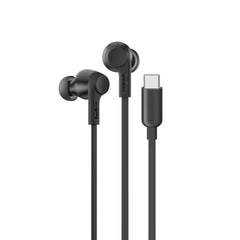 ANC Wired Earbuds (USB-C)