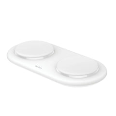 Dual Magnetic Charging Pad