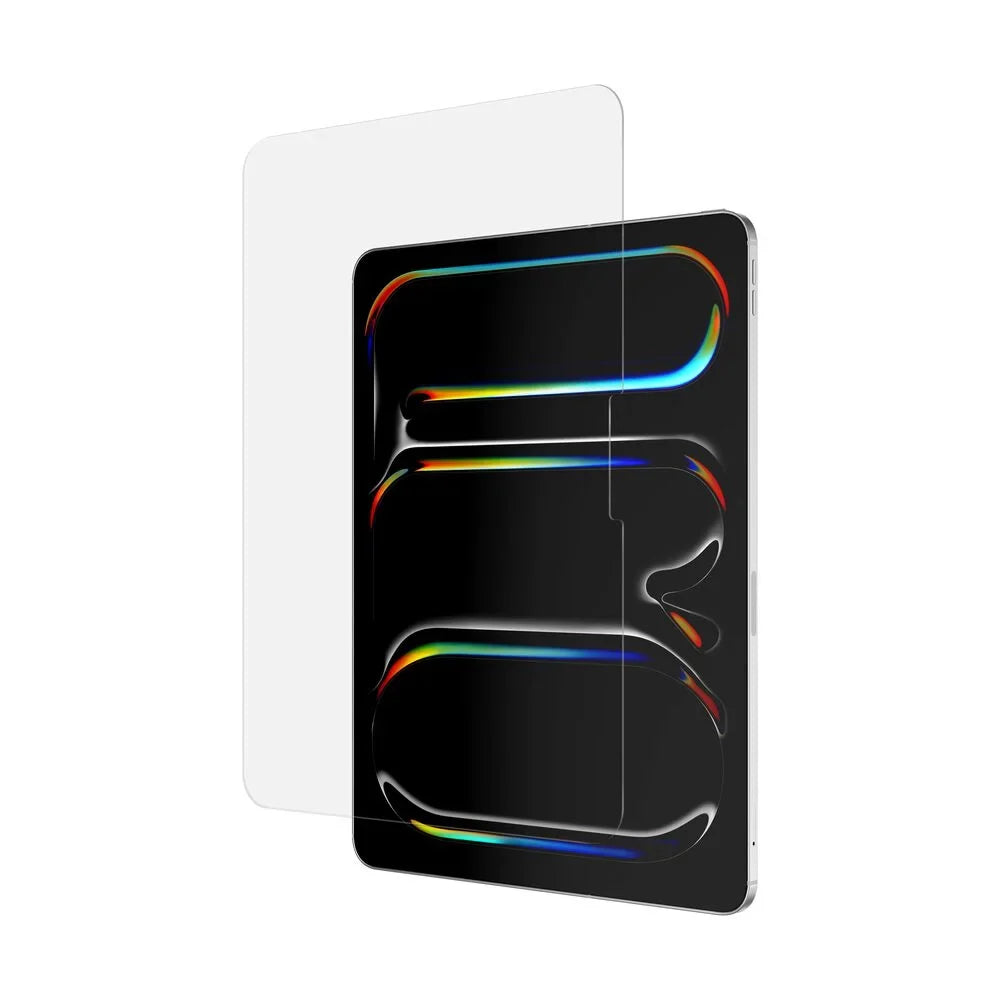 TemperedGlass Screen Protector for Apple iPad Pro 11-inch