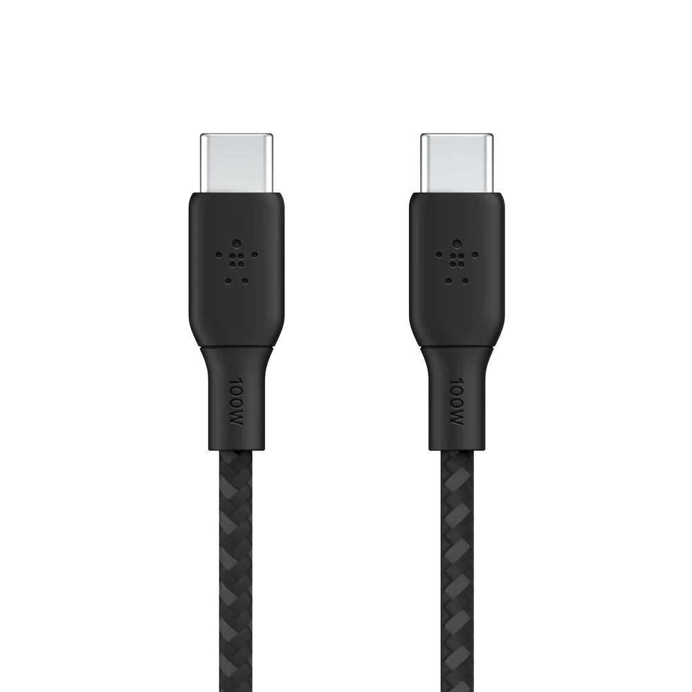 USB-C to USB-C Cable 100W