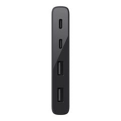 USB-C 4-Port Mini Hub (USB Type-C)