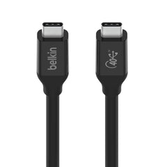 USB4 Cable, 100W + 40Gbps