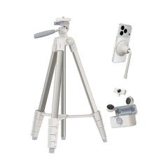 Creator Kit: Tripod, Magnetic Phone Mount & Wireless Mics