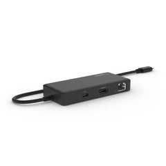 USB-C 5-in-1 Multiport Adapter