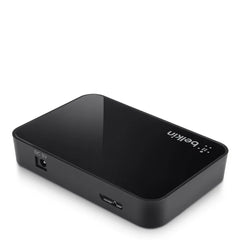 SuperSpeed USB 3.0 4-Port Hub