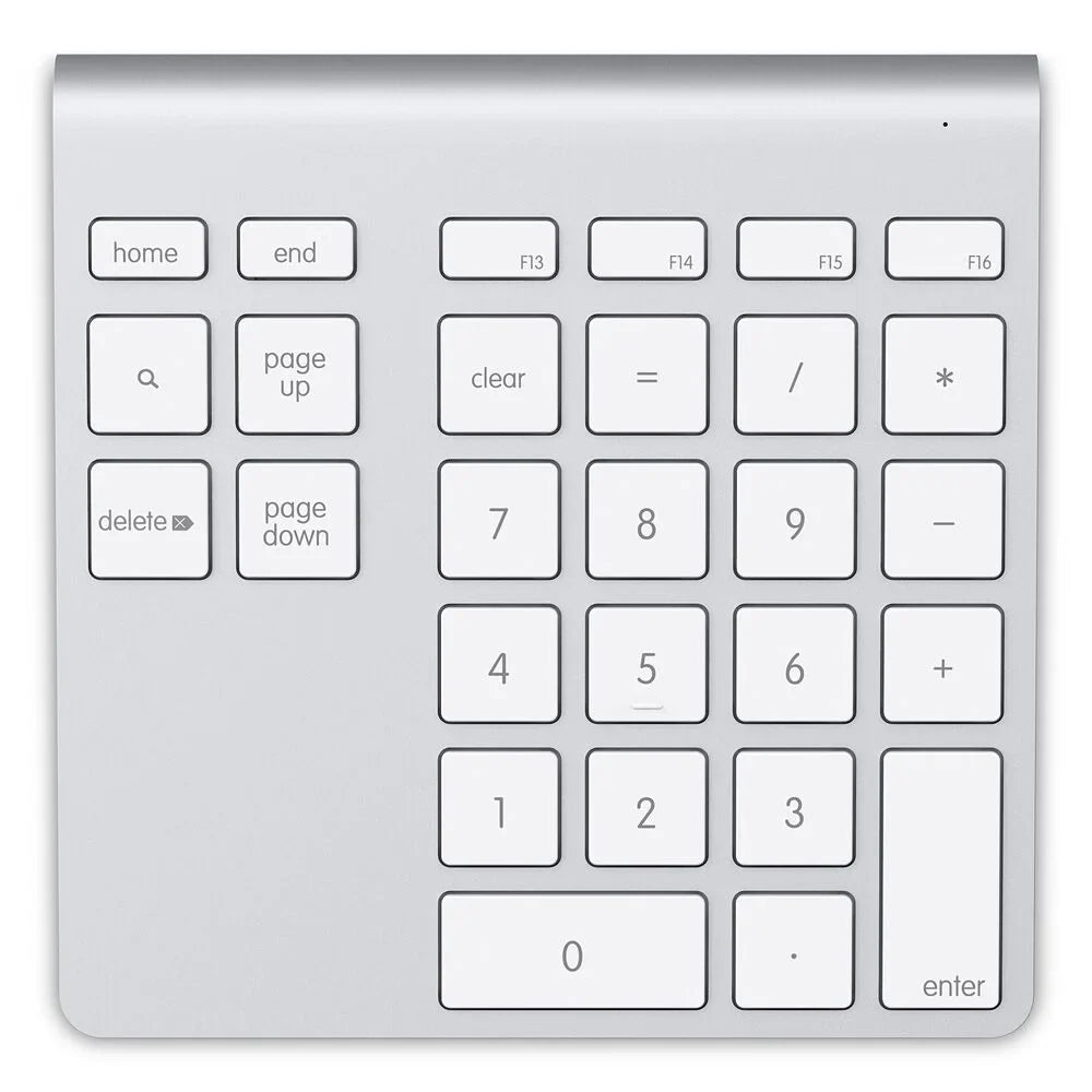 Bluetooth Wireless Keypad