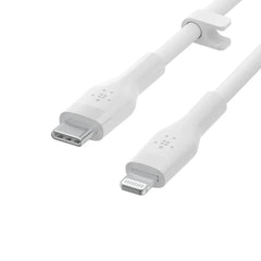 USB-C Cable with Lightning Connector