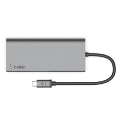 USB-C Multimedia Hub (Certified Refurbished)