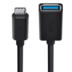 3.0 USB-C to USB-A Adapter (USB-C Adapter)