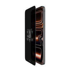 Anaheim Ducks Custom Glass Screen Protector