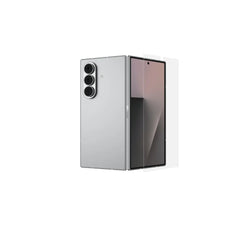 InvisiGlass Treated Screen Protector for Samsung Galaxy Z Fold 7