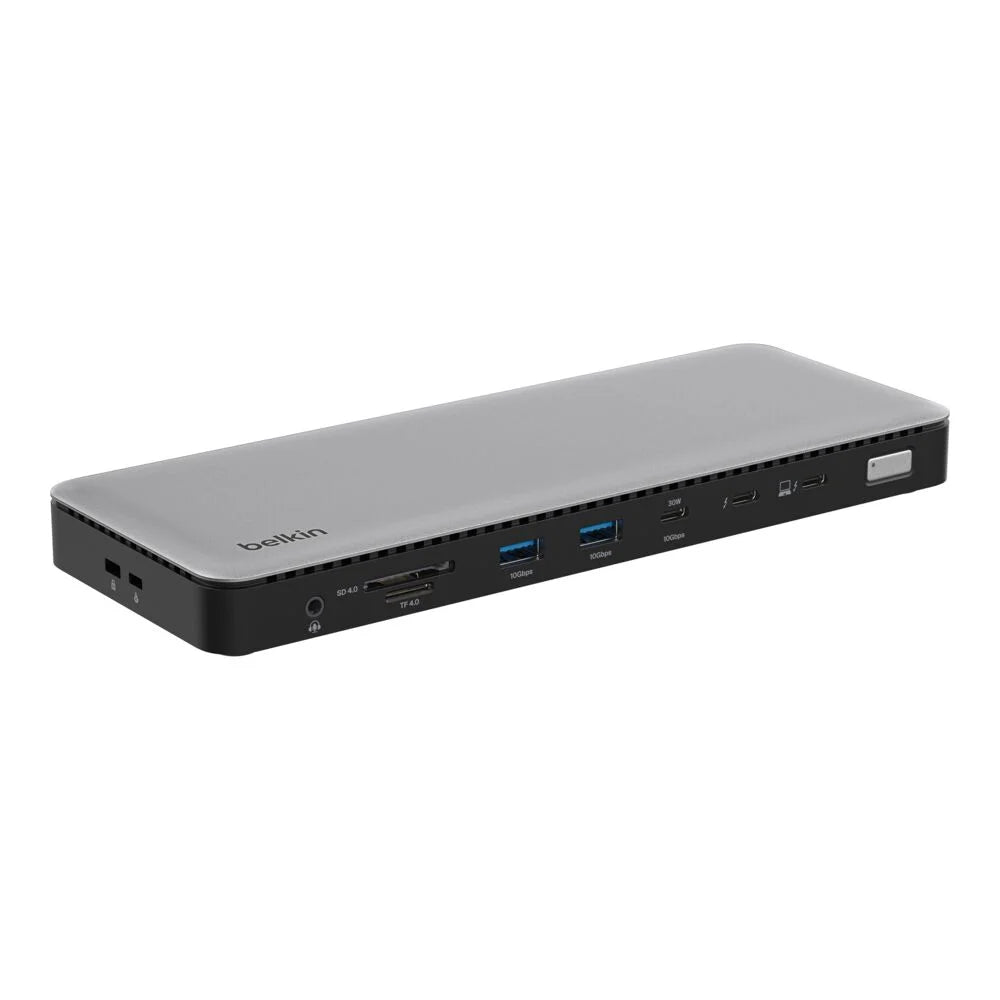 Thunderbolt 4 Dock