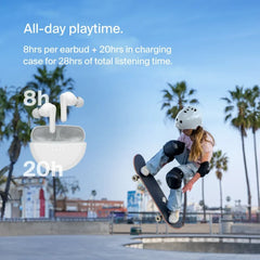 Wireless Earbuds for Kids