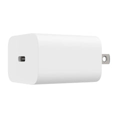 USB-C PD 3.0 Wall Charger 20W, 2-pack