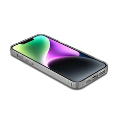 Magnetic Clear Protective iPhone Case for iPhone 14 Plus