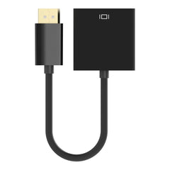Displayport to VGA Adapter, M/F, 1080P