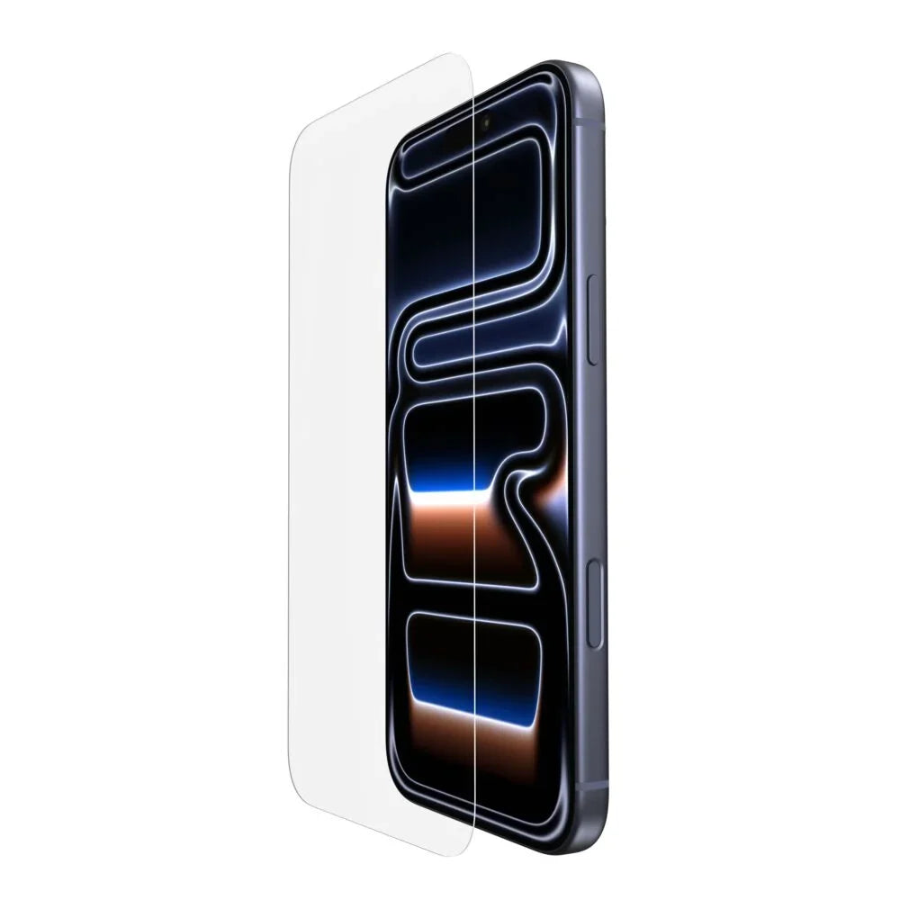 UltraGlass 2 Treated Screen Protector for iPhone 15 Pro