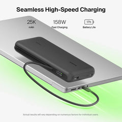 Laptop Power Bank 25K